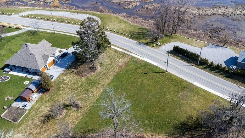 Port Rowan, ON N0E 1M0,75 Wolven Street