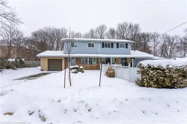 Acton, ON L7J 2E3,87 Poplar Avenue