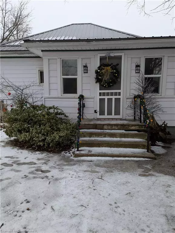 209 Lincoln Street, Tillsonburg, ON N4G 2R3