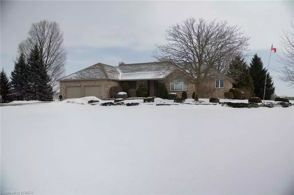 Princeton, ON N0J 1V0,560 West Quarter Townline Road