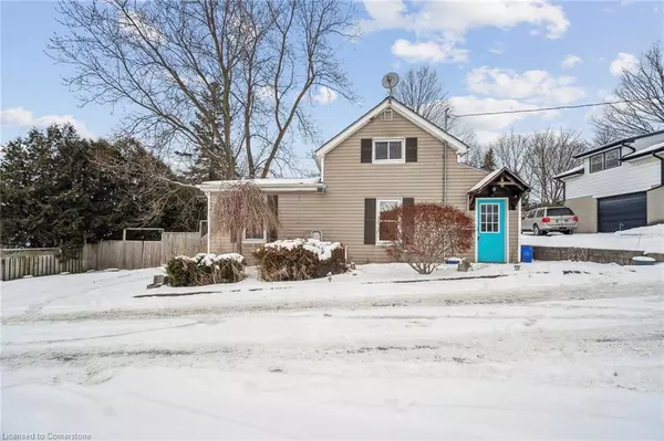 Woodstock, ON N4S 6C8,274 Delatre Street