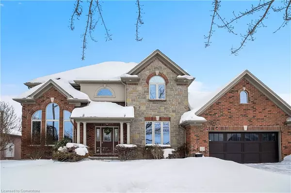 Waterloo, ON N2V 2R3,827 Birchmount Drive