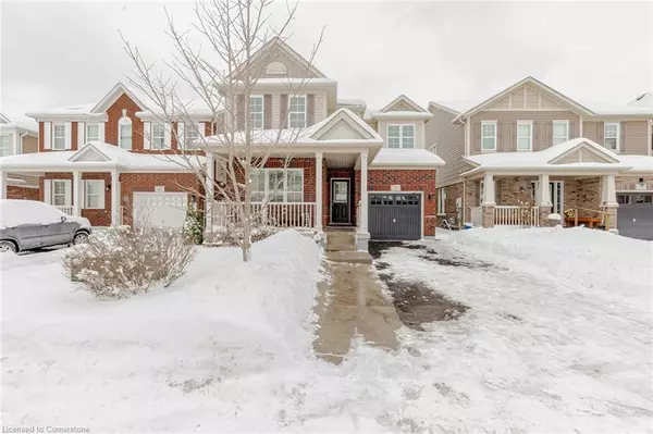 73 Holland Circle, Cambridge, ON N3C 0E3