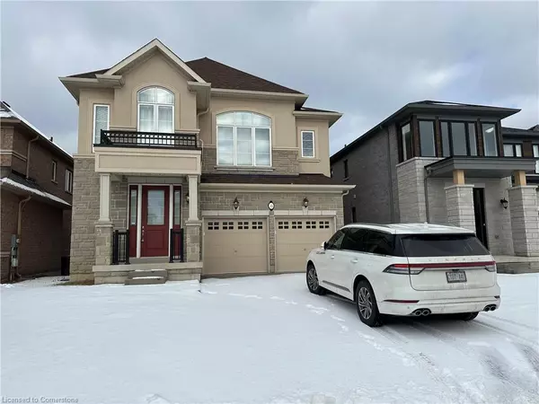 35 Morrison Drive, Ancaster, ON L9G 3K9