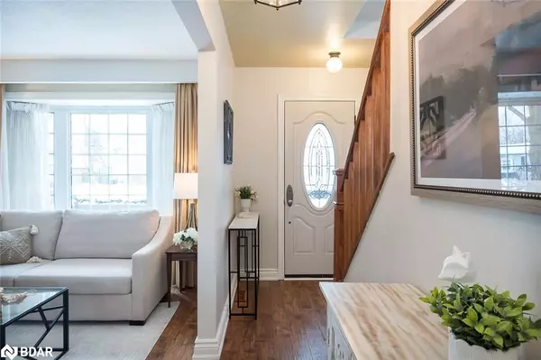 Milton, ON L9T 3S7,805 Cabot Trail