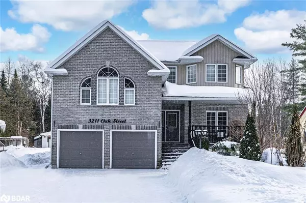 3211 Oak Street, Innisfil, ON L9S 2K3