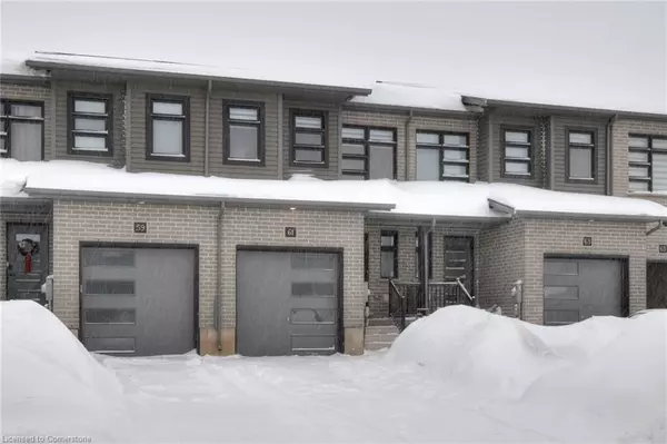 Cambridge, ON N1S 4Y6,61 Wilkinson Avenue