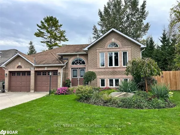 469 Ramblewood Drive, Wasaga Beach, ON L9Z 1P6