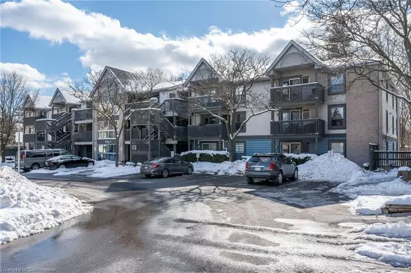 2030 Cleaver Avenue #324, Burlington, ON L7M 4C3