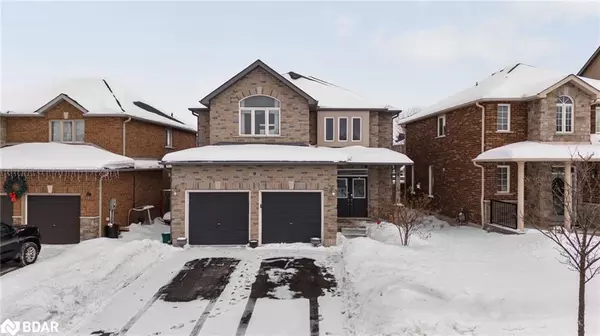 9 Kierland Road, Barrie, ON L4N 6G5