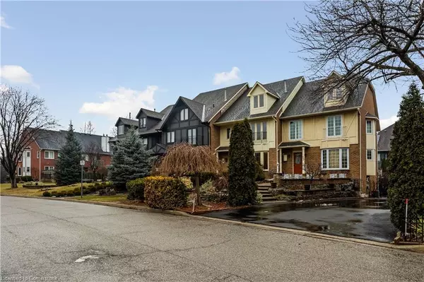 Stoney Creek, ON L8E 4Z4,11 Harbour Drive