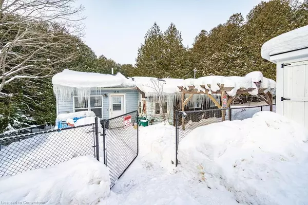 Mount Forest, ON N0G 2L0,9898 Baseline Road