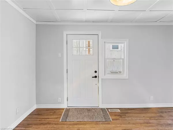 Hagersville, ON N0A 1H0,18 John St