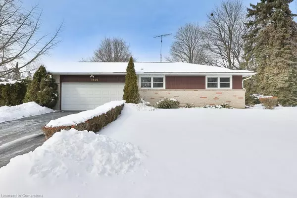 Mississauga, ON L5H 3C3,1169 Wildfield Crescent