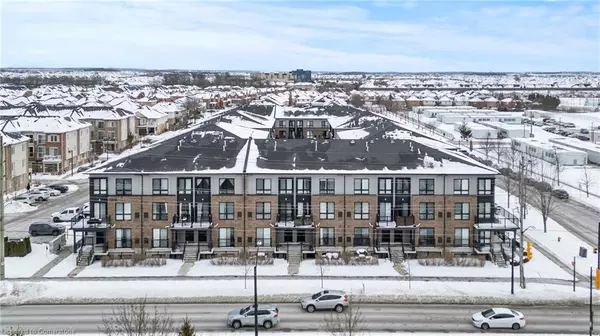 1200 Main Street E #102, Milton, ON L9T 8M7