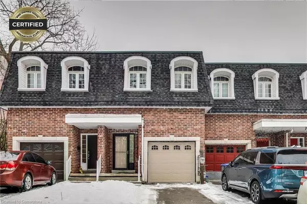 7 Joseph Street, Brampton, ON L6X 0J3