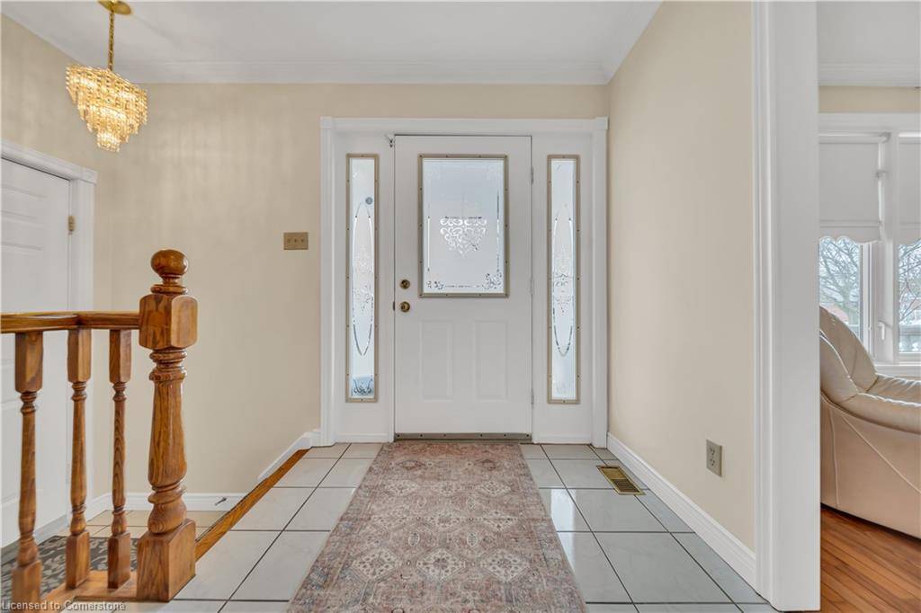 Woodstock, ON N4S 8T8,30 Knowles Drive
