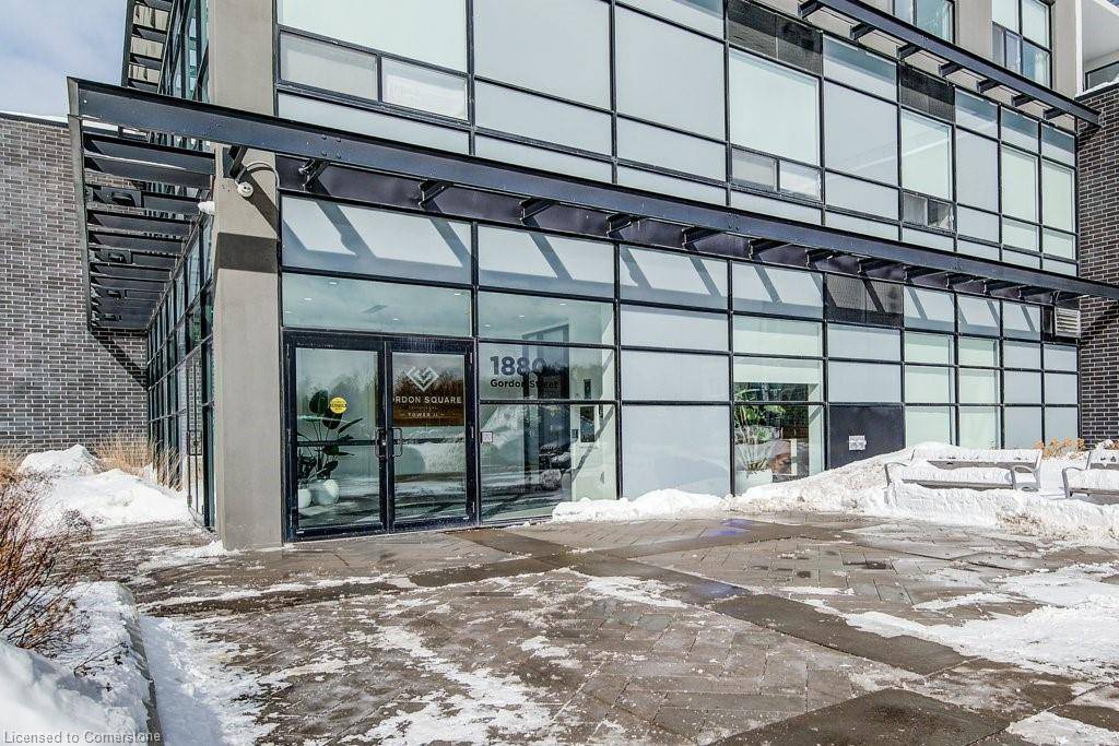 Guelph, ON N1L 0P5,1880 Gordon Street #109