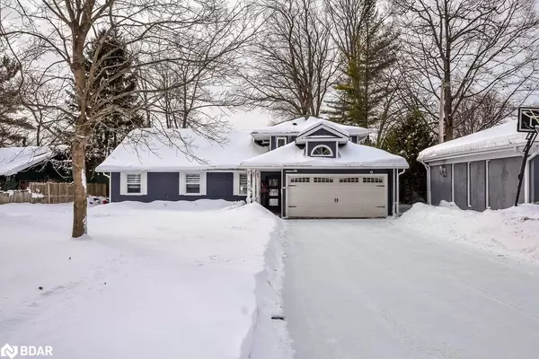 668 Broadview Avenue, Orillia, ON L3V 6P2