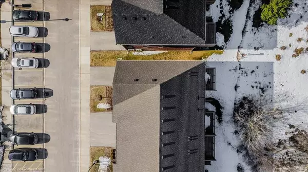 Waterloo, ON N2K 0H4,311 Woolwich Street #41