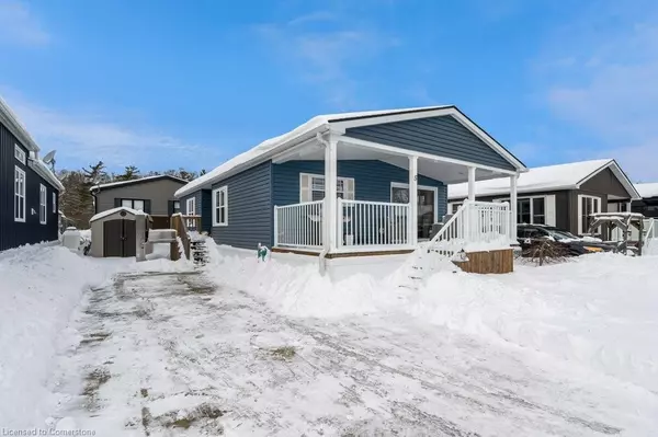 4449 Milburough Line, Burlington, ON L7P 0C5