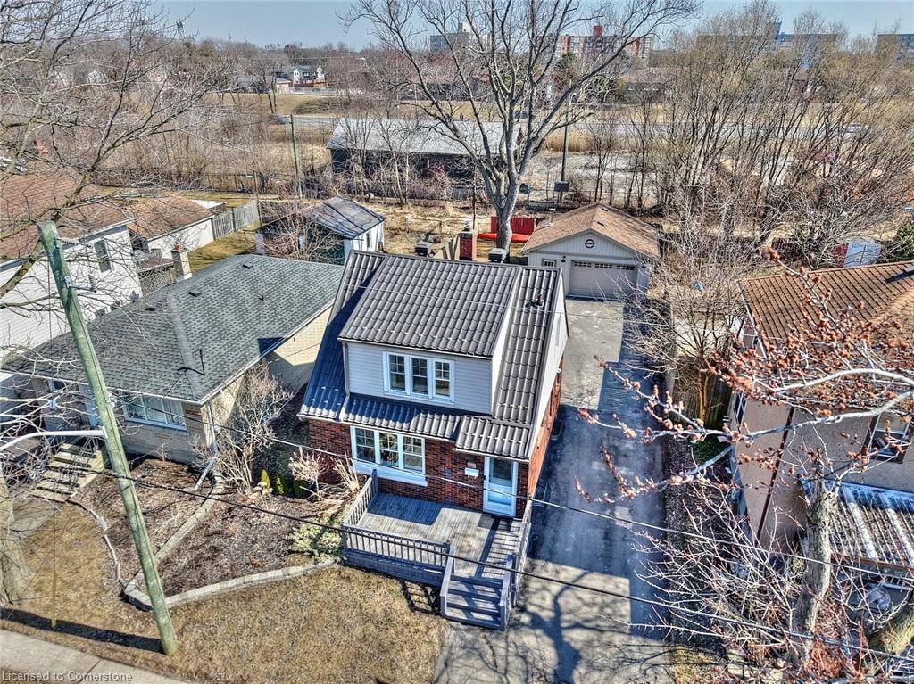 Welland, ON L3C 2A2,96 Wilton Avenue