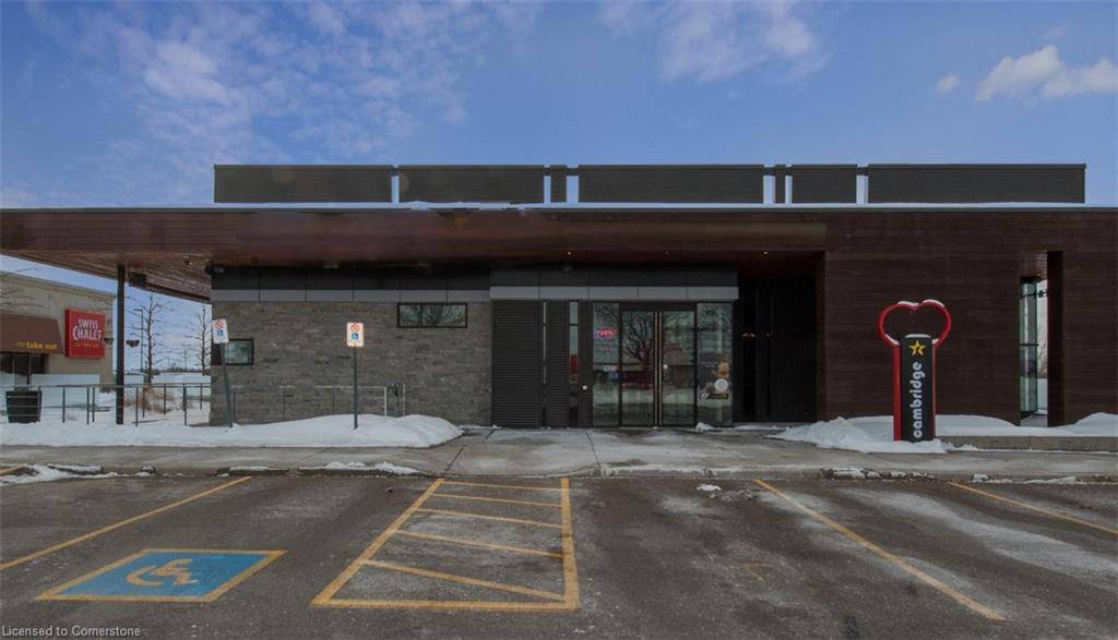 510 Hespeler Road, Cambridge, ON N1R 6J7