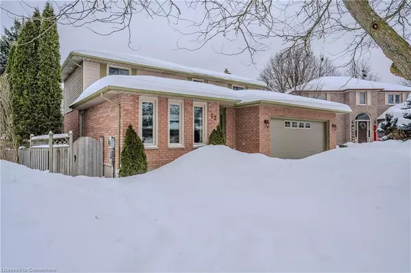 Guelph, ON N1K 1P3,12 Aspenwood Place