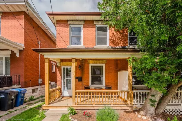 Guelph, ON N1E 5T1,108 Harris Street