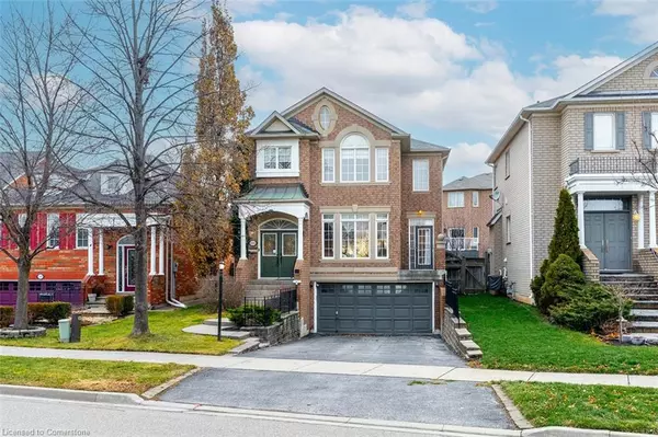 Oakville, ON L6M 3R8,1505 Sandpiper Road