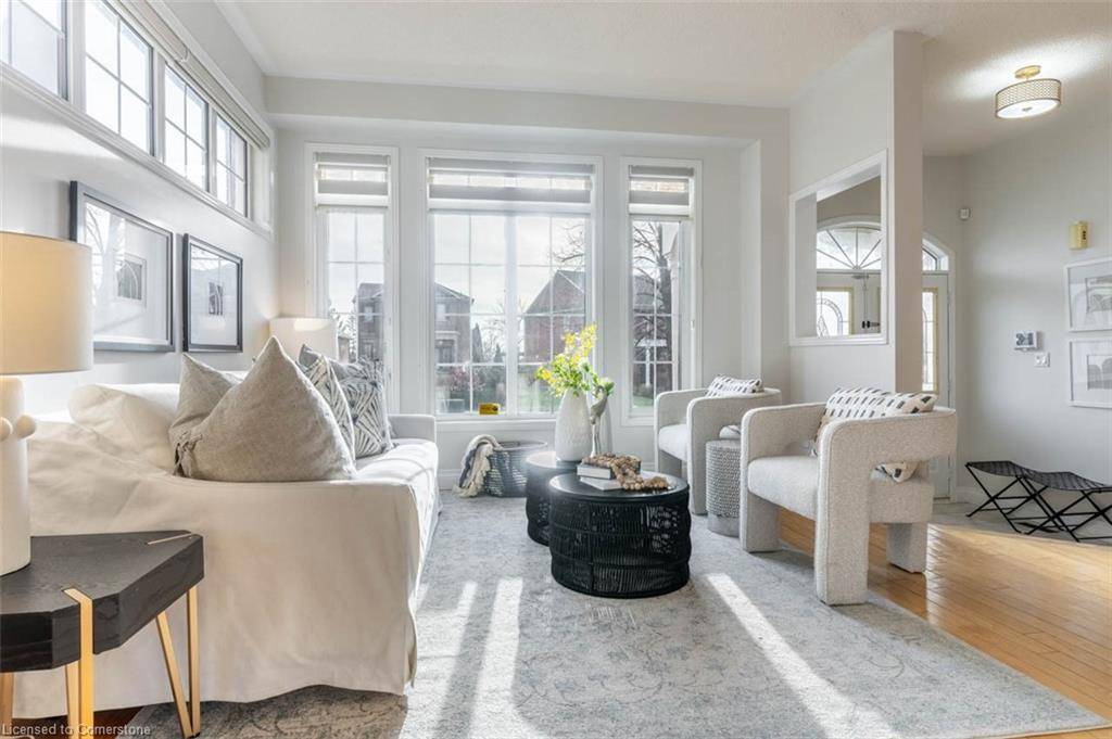 Oakville, ON L6M 3R8,1505 Sandpiper Road
