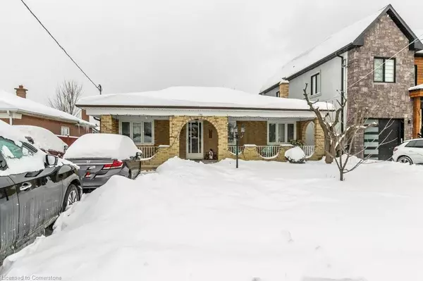 Toronto, ON M3M 2M6,156 Calvington Drive