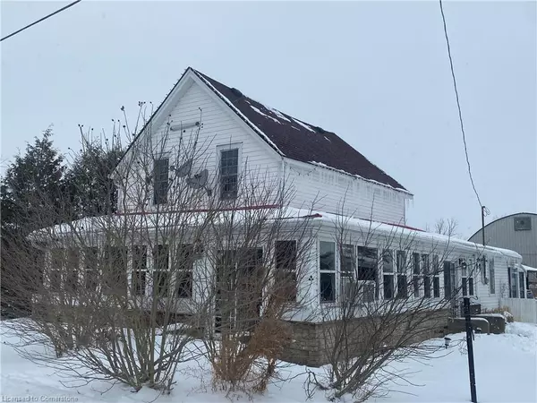 879 Port Maitland Road, Dunnville, ON N1A 2W6