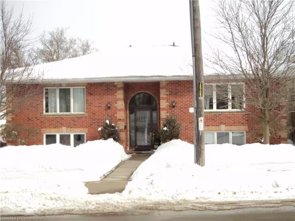 14 Spring St Street, Drayton, ON N0G 1P0