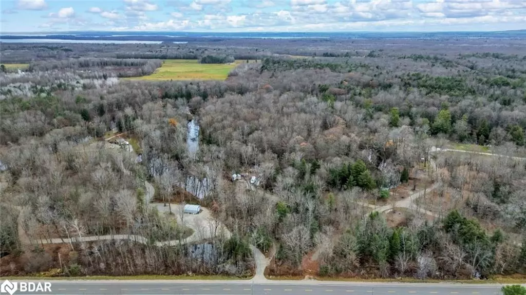 Washago, ON L0K 2B0,7012 County Road 169