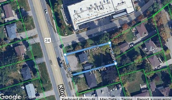 280 King George Road, Brantford, ON N3R 5L6