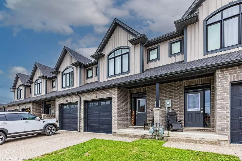 Thorold, ON L2V 0J8,8 Spring Crest Way
