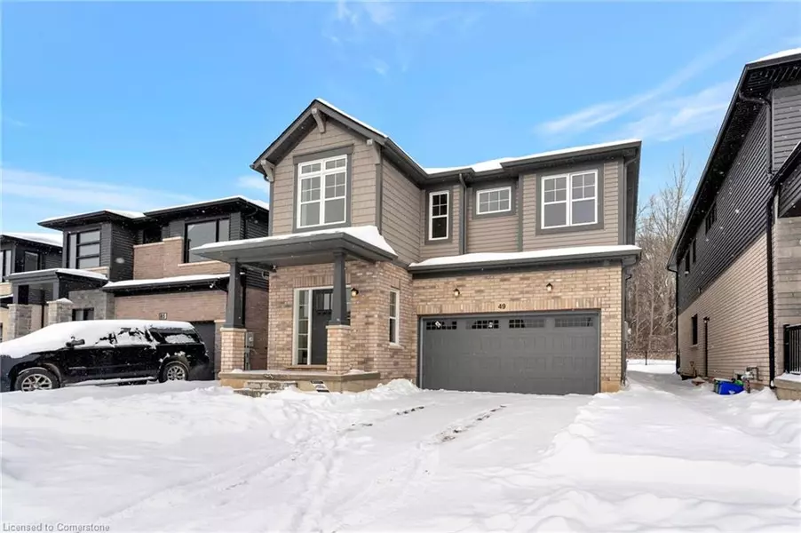 49 Willson Drive, Thorold, ON L2V 0G7