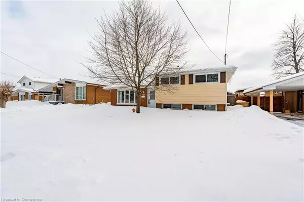 Hamilton, ON L8V 2P7,157 Fielding Crescent