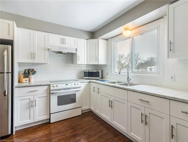 Woodstock, ON N4S 8P4,16 Marlboro Court