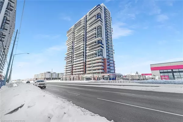 Oshawa, ON L1L 0R5,2550 Simcoe St Street N #2110