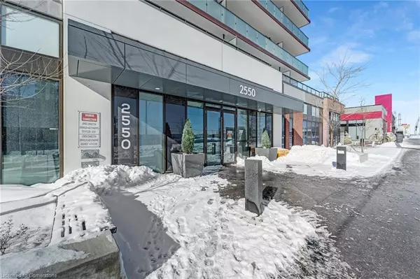 Oshawa, ON L1L 0R5,2550 Simcoe St Street N #2110