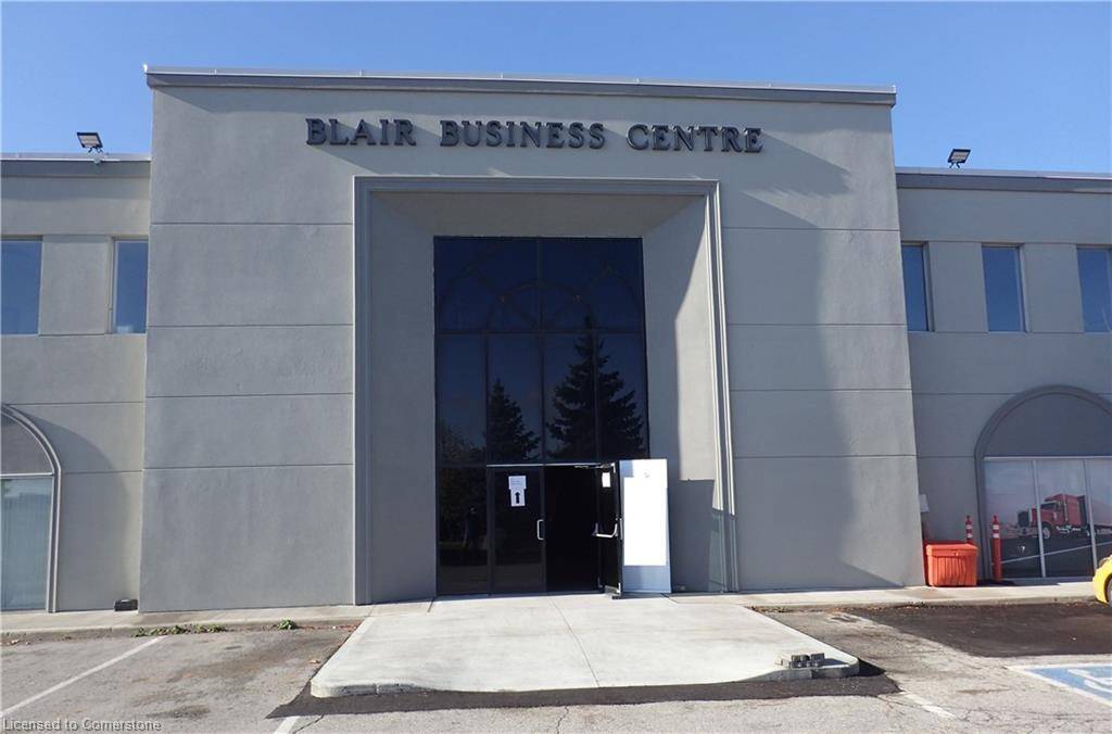 1160 Blair Road #J, Burlington, ON L7M 1K9