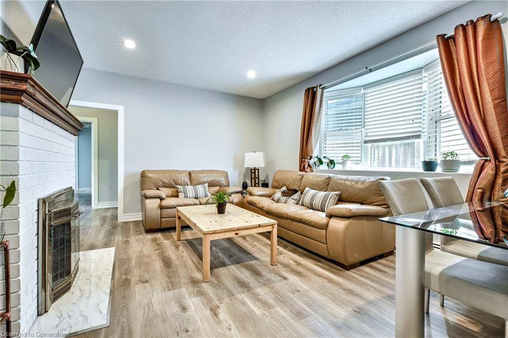 St. Catharines, ON L2P 2A1,31 Woodrow Street