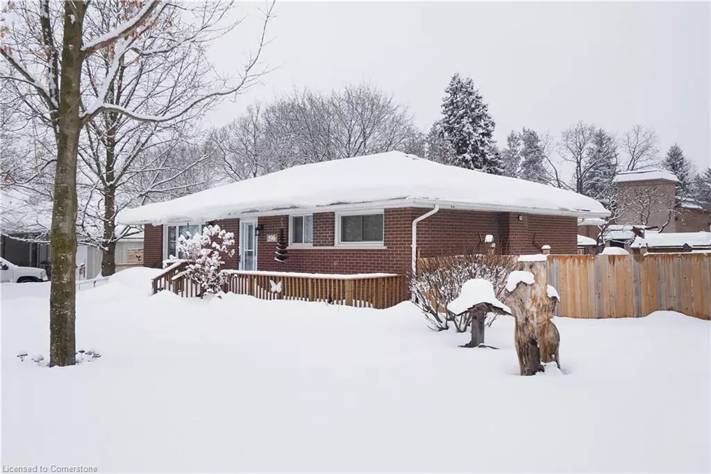 Elora, ON N0B 1S0,196 John Street