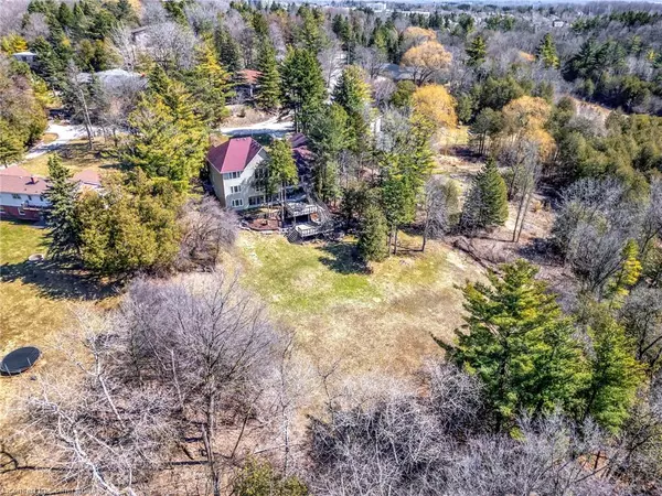 Kitchener, ON N2P 2E4,46 Grand Hill Drive