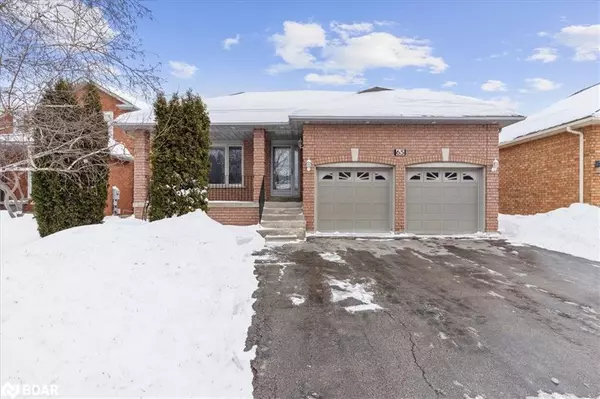 65 Gates Road, Vaughan, ON L4L 8R6