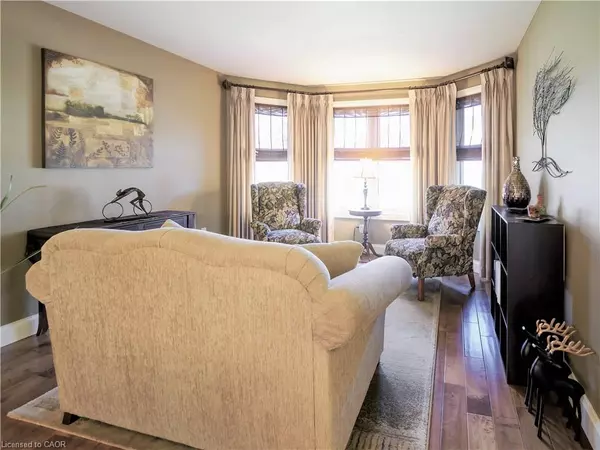 Simcoe, ON N3Y 5B2,62 Lee Avenue