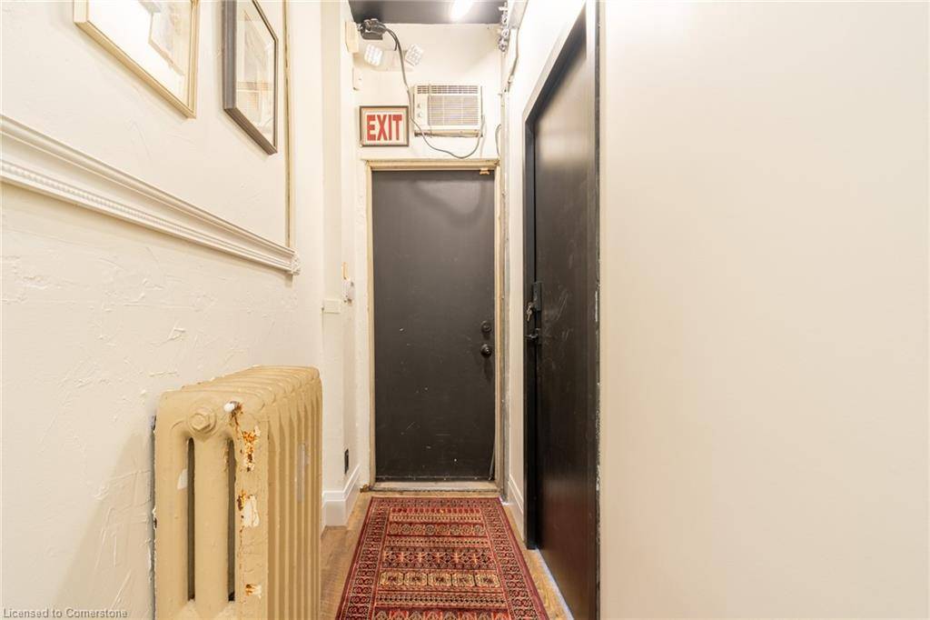 Hamilton, ON L8R 2L4,299 James Street N