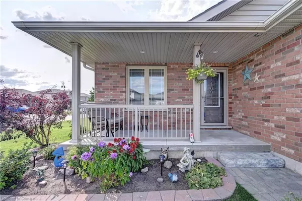 Listowel, ON N4W 0C4,795 Reserve Avenue S